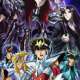  ����� Saint Seiya: The Hades Chapter Inferno <small>Editing</small> 